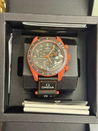 ساعة • جديد • كامل الملحقات