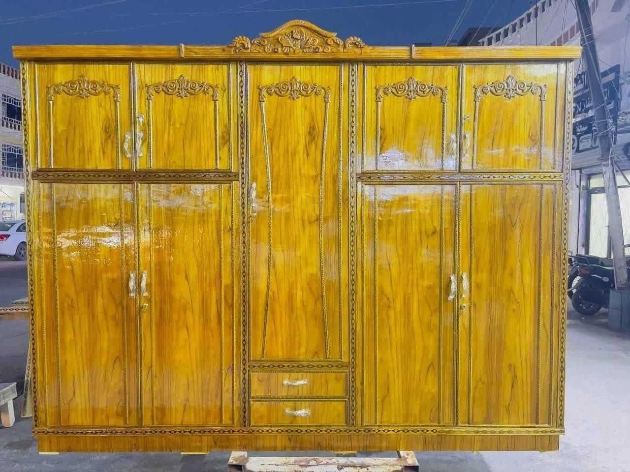 غرفه جديده ام الخمسه صاج عراقي السعر 750 الاستفسار خاص واتساب على هذا الرقم موجود نظام القسم ***********
