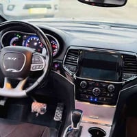 شيروكي SRT • ٢٠٢٢ • V8