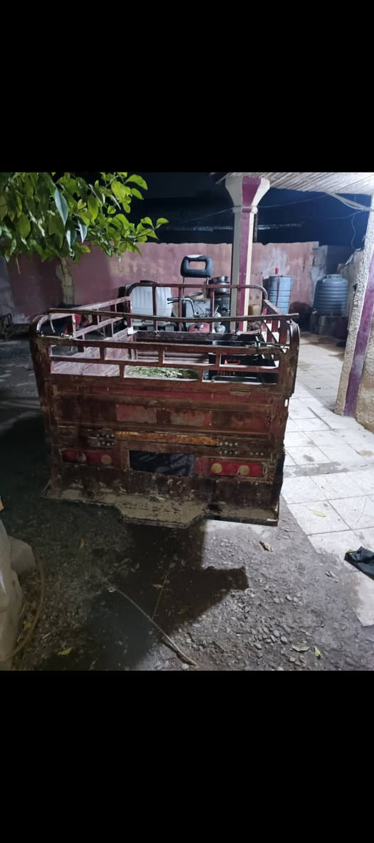 السلام عليكم ستوته دايوان للبيع موديل 2013 مابي اي نقص كهربائيات كاملة مكفولة من الحيم السعر 600 وبيهة مجال 
***********
***********
