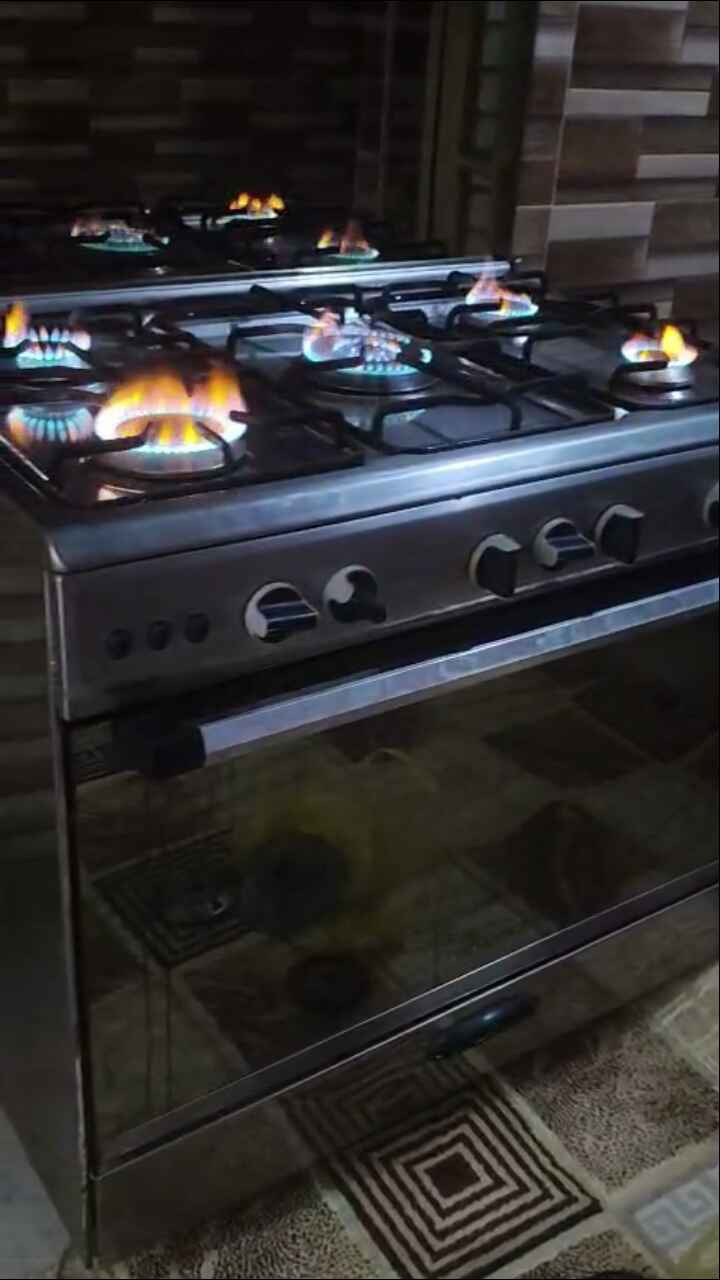 طباخ نظيف للبيع بسعر مناسب شرط الفحص ناصرية, ذي قار


**إذا كنت صاحب هذا الإعلان وتريد حذفه لأي سبب، رجاءا أرسل رسالة إلى الدعم الفني**