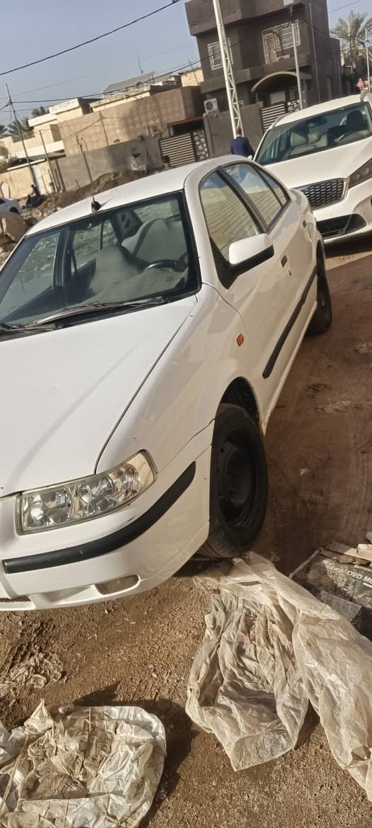 سمند 2011 غير مكفوله تفاصيل اكثر خابرني او خاص سعره 35 مكاني ديوانيه مركز ***********
