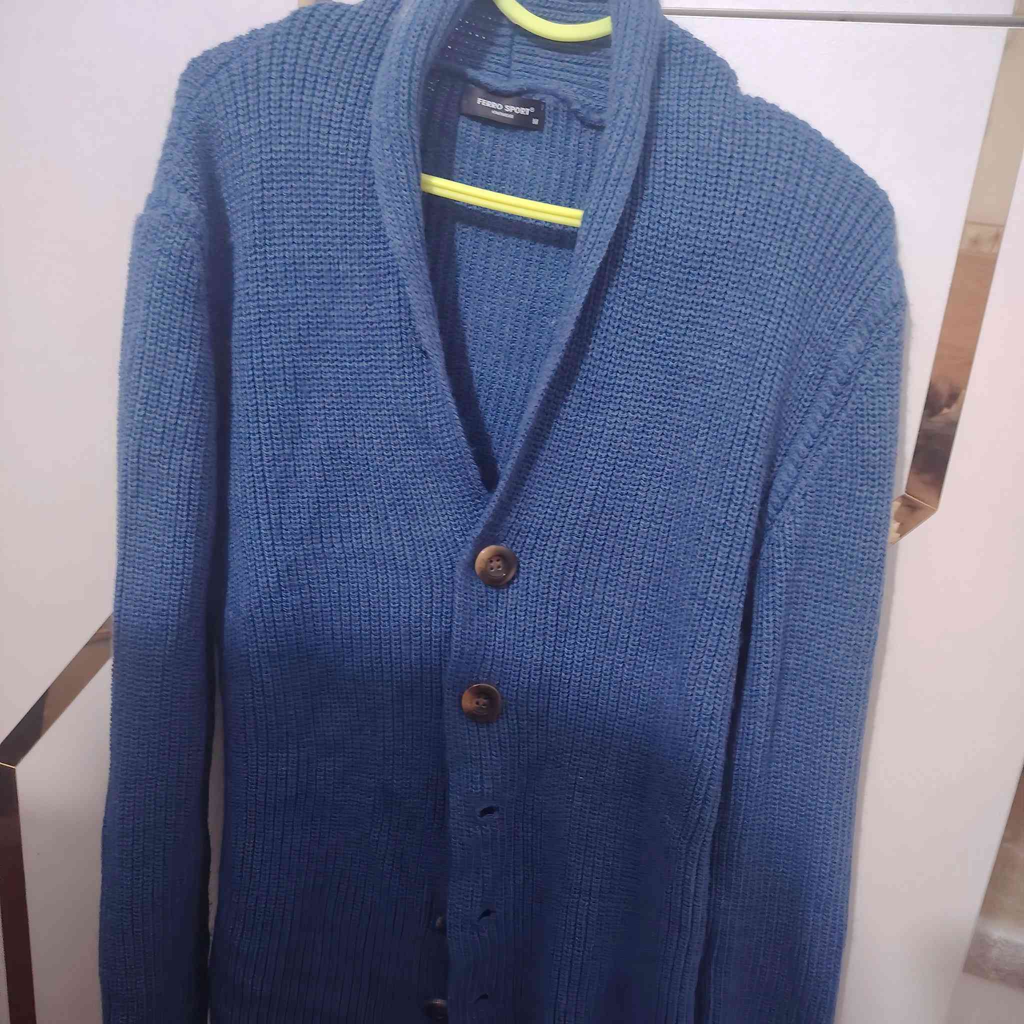 جاكيت كروشيه نسج فري سايز بس ب٥


**إذا كنت صاحب هذا الإعلان وتريد حذفه لأي سبب، رجاءا أرسل رسالة إلى الدعم الفني**