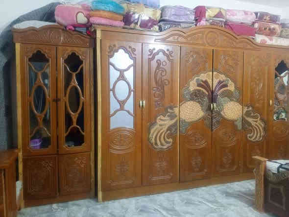 غرفه للبيع عنوان قضاء الغراف استفسار على هذا الرقم***********
