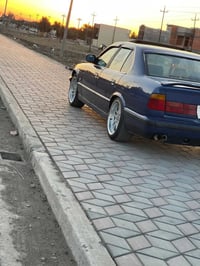 بي ام • مكينه 25كبس • گير عادي