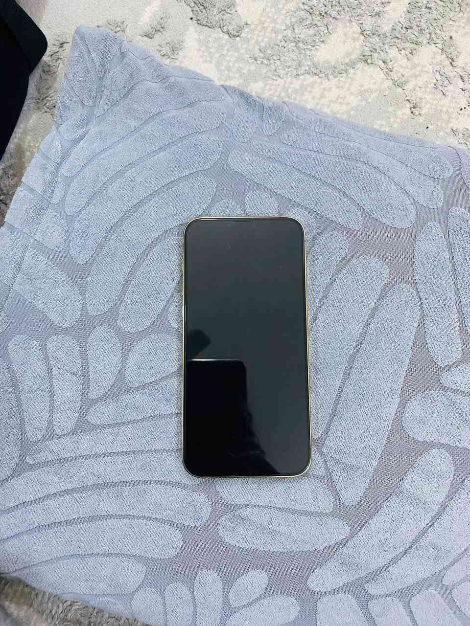 آيفون 13برو ماكس  ذاكره ٢٥٦ بطاريه ٨٤ نضافه ٩٩
سعر ٧٢٥ بيه مجال
رقمي ***********
