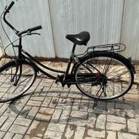 بايسكل بناتي • حجم ٢٦ • موديل ٢٠٢٢