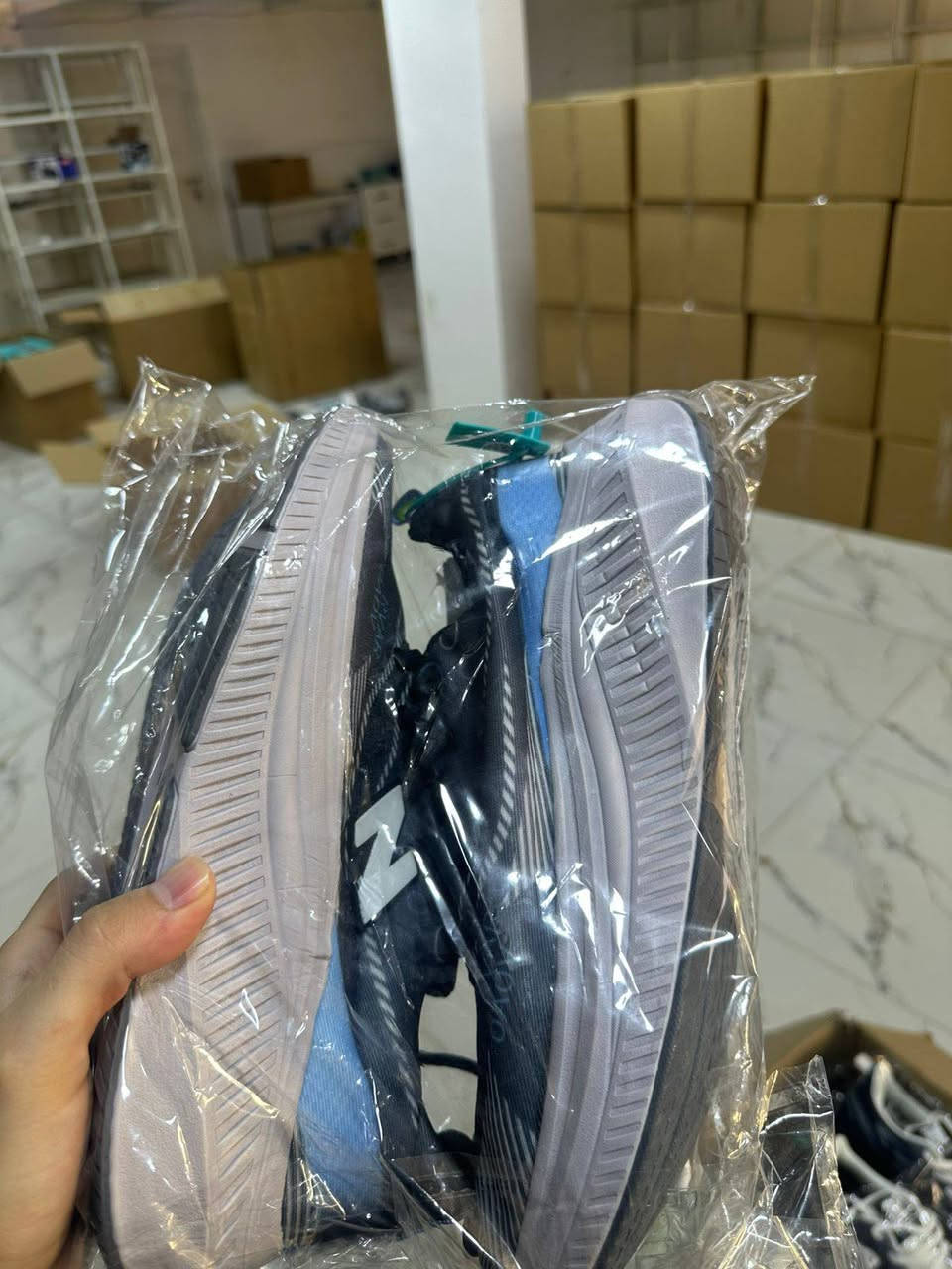 سلام عليكم احذيه👟 مابيع مفرد فقط جمله 🚀 موديلات حلوة تخبل 👌
الموديلات كدامكم (53 قطعه)
القياسات 👇
41 القياس
4قطع.  العدد
43 القياس 
3قطع العدد 
47القياس 
13قطعه العدد
 44القياس 
9قطع العدد
45ةلقياس 
8قطع العدد

46 القياس 
13قطعه العدد
42 القياس 

3قطع العدد 

الاستفسار تصال ‏‪***********‬‏
