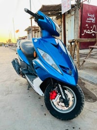 جي تي ار • مكفوله • لايت زنون