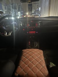 سبورتج خليجي مكفوله وفول فول مواصفات موديل 13 ماشيه91 وقابل لزياده بسم...