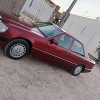 مارسدس دي موديل ٩٢ مدينة وكير خراطيم مكينة كير كفالة صدر امامي خلفي جد...