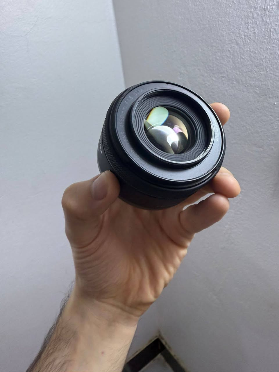 Canon EOS RP كاميرا
🔹 مستشعر Full Frame بدقة 26.2 ميگابكسل 

🔹 تصوير فيديو 4K (لكن بيه قص Crop) 

🔹 نظام فوكس Dual Pixel AF سريع ودقيق 

🔹 تصوير متواصل: 5 صور بالثانية 

🔹 شاشة متحركة (ممتازة للفلوگ والتصوير بزوايا صعبة) 

🔹 ISO عالي يوصل لحدود 40000 (مناسب للإضاءة الضعيفة)

الكاميرا نضيفه جدا جدا واستعمال قليل  شخط مابيه وياهه عدسة 50 mm rf + بطاريتين مال كاميرا وحده ثانيه الاصليه
السعر 900 الف
  تواصل الاستفسار على الخاص


**إذا كنت صاحب هذا الإعلان وتريد حذفه لأي سبب، رجاءا أرسل رسالة إلى الدعم الفني**