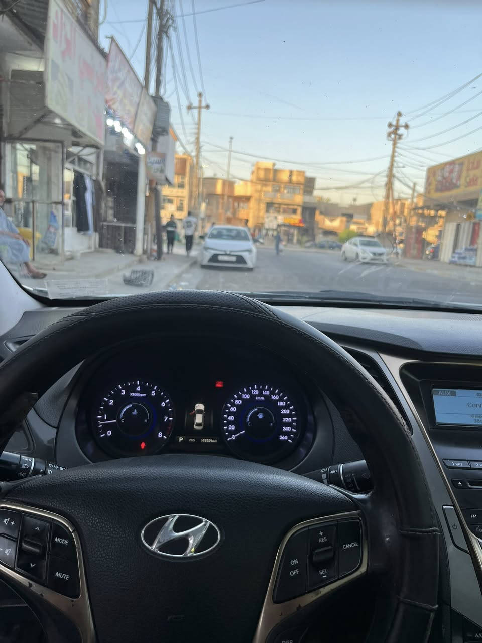أزيرا خليجي VIP. مكفوله كفاله عامه فتحه بصمه تشغيل بصمه أبواب بصمه صندوق حساس امامي خلفي يدات نيكل مري شفط اشاير بل مري لد امامي لد خلفي داخل قرميدي كشنات جلد خزان ميموري تدفه تبريد سايد بريك بصمه اوتو هولد بردات جانبيه خلفيه ويل كب حجم ١٩ تحكم ستيرن جهتين شاشه اعطال مري قلاب داخل لد محرك 3000 يبخر من يم قبق الدهن فقط… كير صدر تبريد مكان السياره بغداد السعر 120 رقم الهاتف *********** الكورك بي واتساب ***********
