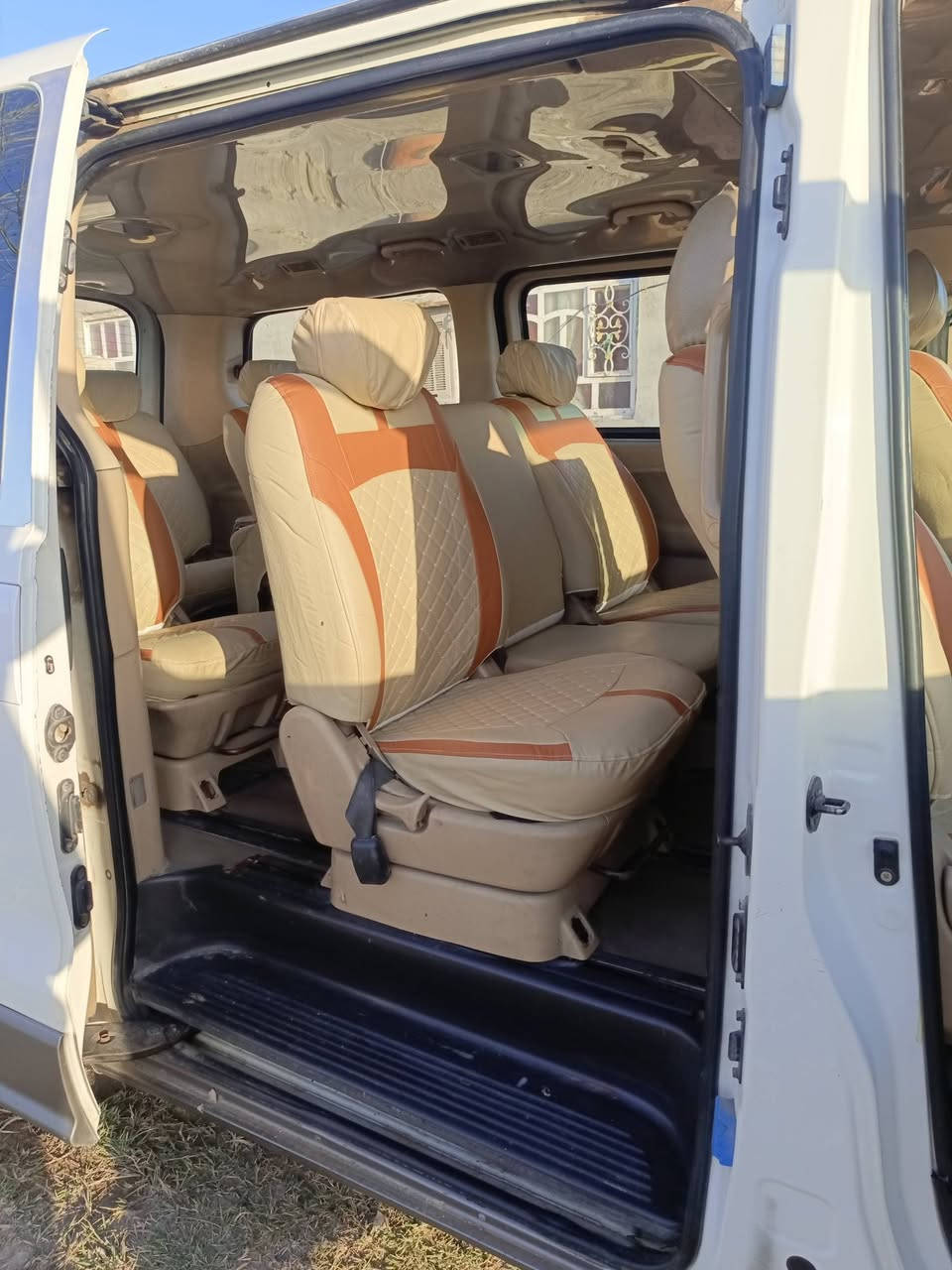 السلام عليكم
ستاركس 2009مفتوح 
بيها شويه بلهلال جاملغ خلفي صبغ فقط 
والباقي كفاله عامه من كلشي 
مكينه وكير واكسن مشروطات
حداديه تخم تاير جديد
العنوان دوانيه دغاره السعر 135وبيها مجال 
***********
