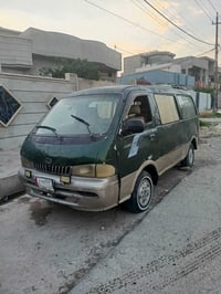 كيا بريجو • كيا 1996 • بريجو 1996 • سيارة كيا • كيا موصل • بريجو موصل ...
