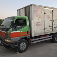 كنتر لل بيع  براد مويل ٢٠٠١  الرقم 07716082796