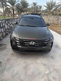 توسان XRT • موديل ٢٠٢٥ • ماشي ٢٠ الف