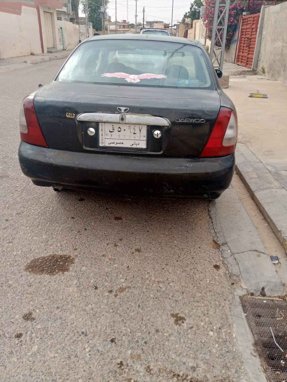 بو فروشتن سعري 8 كه لا  معمه له ***********

