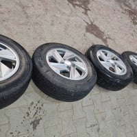 ويل كب • ١٩٥/٦٥/١٥ • كاوتش ٩٠٪