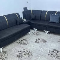 قماش كتان • ١٠ مقاعد • بغداد الكاظميه