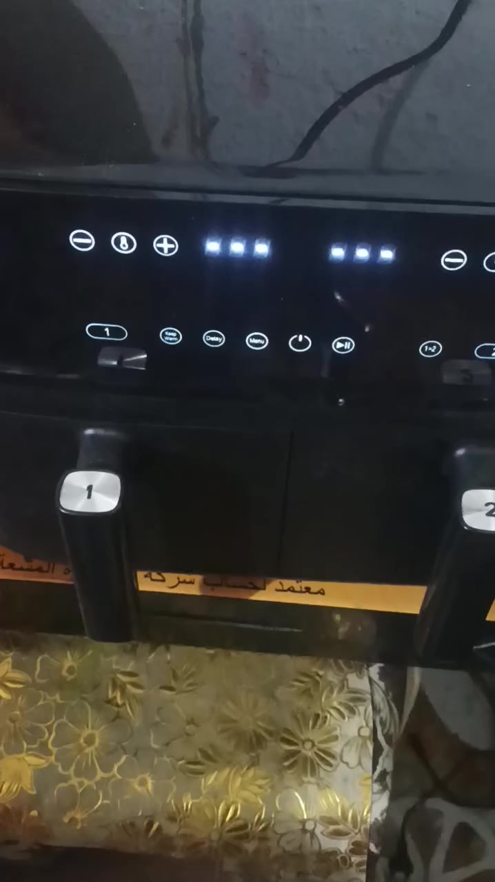 البيع قلايه هوايه بدون دهن جديده كارتون لامس شرط الفحص


**إذا كنت صاحب هذا الإعلان وتريد حذفه لأي سبب، رجاءا أرسل رسالة إلى الدعم الفني**