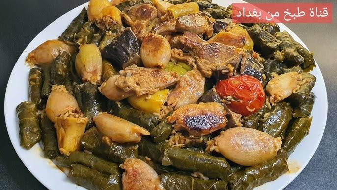 وينهم عشاق اكل البيت تلكو عدنا بكل النكهات والاطعمه الذيذه لا تفوتكم اكلاتنا الطيبه النضيفه موقعنا بهرز مقابيل الناحيه للحجز راسلو الصفحه او رقم الحجز بلصفحه موجود او هلا بيكم عيوني


**إذا كنت صاحب هذا الإعلان وتريد حذفه لأي سبب، رجاءا أرسل رسالة إلى الدعم الفني**