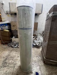 ممبرينات فونترون عدد 2 املاحهن 13 الانتاج 2000  للتواصل 07713249653