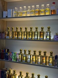 عطر 30مل • فوحان وثبات • شارع شيخ منهل