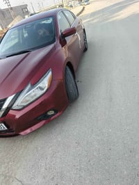 التيما SV • ٢٠١٧ • حادث