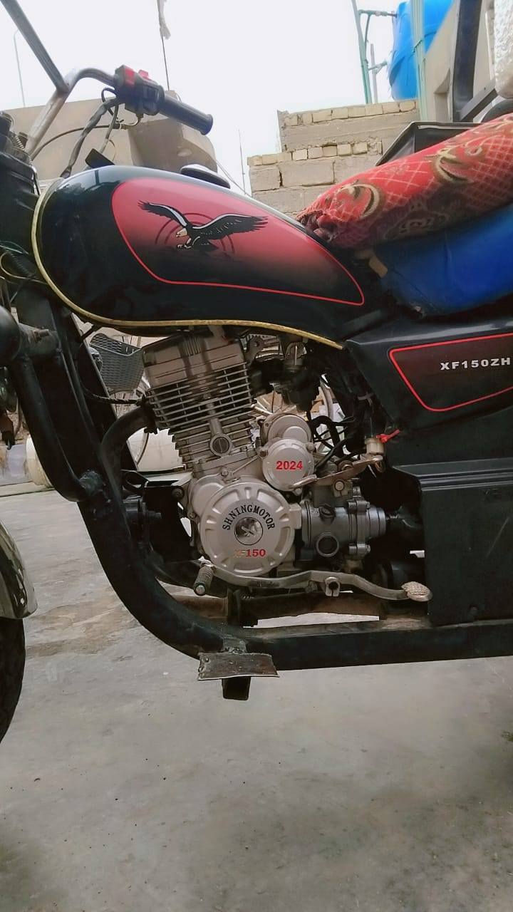 السلام عليكم  ستوته صقر للبيع موديل 2018مكينه 2024 اوراق  كامله كهربائية  كله جديده بكات جديده  مكاني صويره منطقة التلميه السعر خاص
 للستفسار ***********
