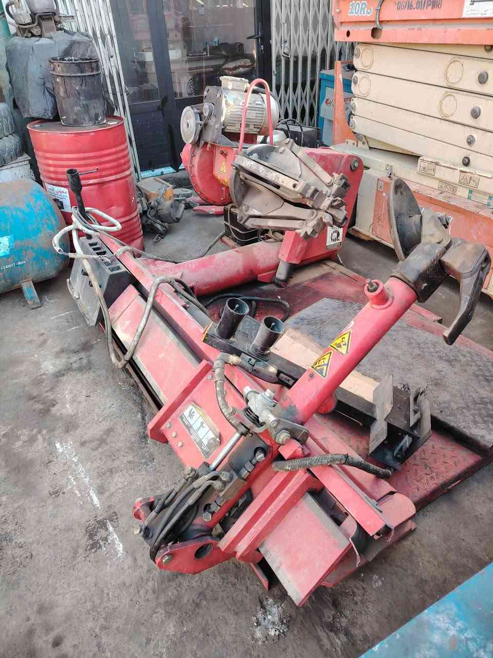 خالعه إيطالي بغداد باب الشيخ مقبرة الغزالي محل سعد العقابي ابو حسن العتابي رقم وتساب ***********
