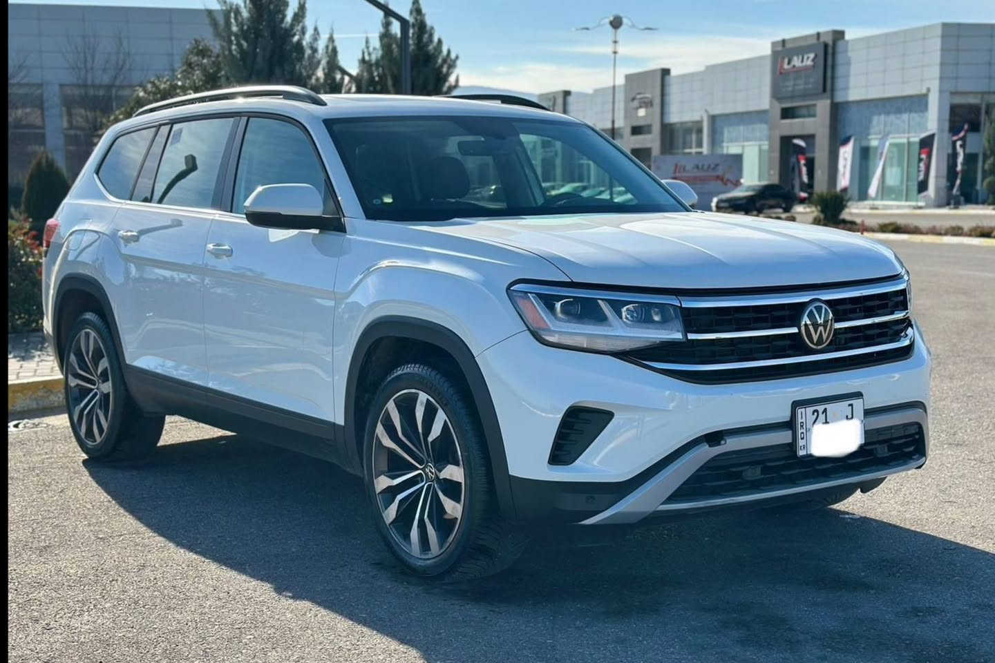 ڤۆڵگس واگن اتڵس 2023  SE فول
٥٠ هەزار رۆشتووە
٦ بستۆن
٣ ريز کوشن
کوشن هيتەر
تەنها بۆنيت بۆياخە
بئ ناوگرتن بئ ارباگ

سـعـر : لە کۆمێنت داوابکە ڕاستەوخۆ بۆت دێت 📥 

گێر و مەکیەنەی بەشەرت 
هیچ کێشەیەکی تێدا نییە 

ژمارەی خاوەنەکەی 
***********
