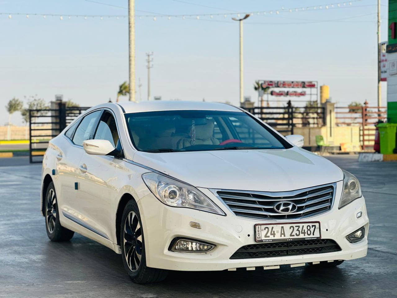 السلام عليكم.   للبيع أزيرا.    موديل ١٤
دهوك.   دولي.    تحويل مباشر.  
محرك. ٦.    فول عدا.   بانوراما 

قطعه تبديل.  فقط.   والباقي كفاله
شرط الفحص     خليجيه 

السعر.  124. $. وبيه مجال 
رقم هاتف.  ***********
الفلوجه.    الكرمه
