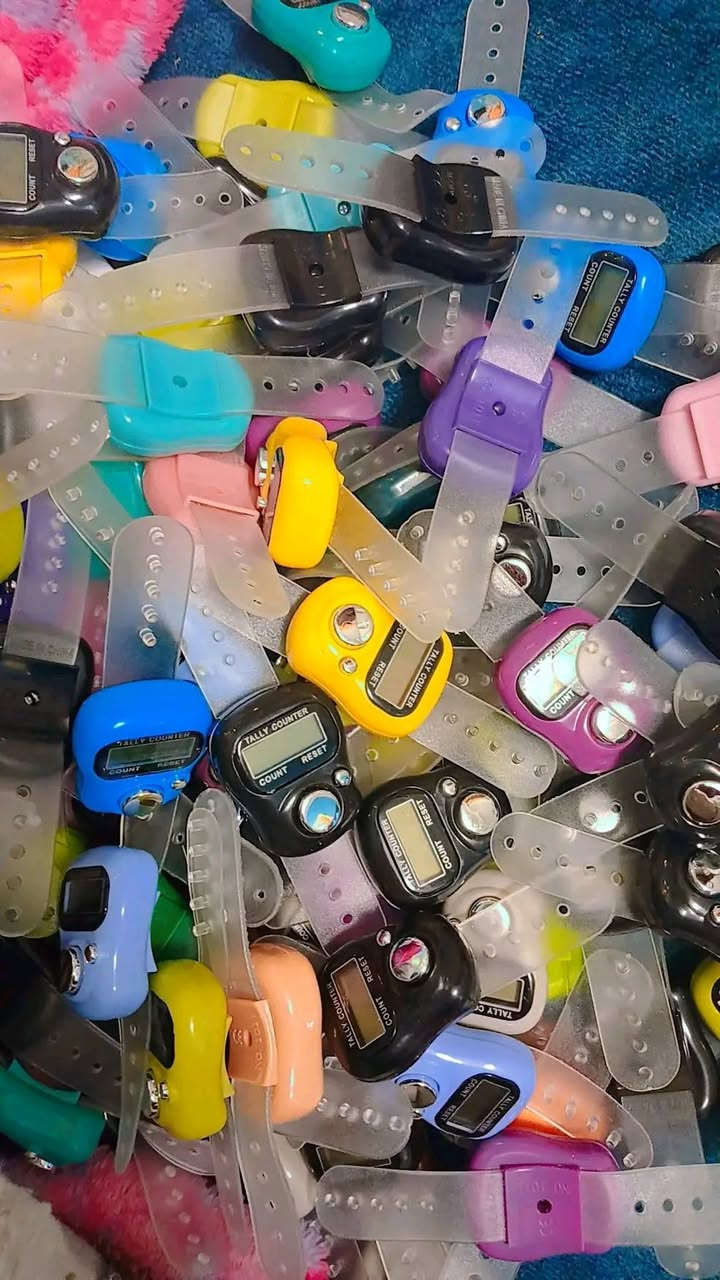 المسبحه الالكترونيه بكارت الأذكار عندنا وبس  بكميات وحرق اسعار من المصنع مباشر 
ومتاح شحن لجميع المحافظات 
https://t.me/taminamihm


**إذا كنت صاحب هذا الإعلان وتريد حذفه لأي سبب، رجاءا أرسل رسالة إلى الدعم الفني**