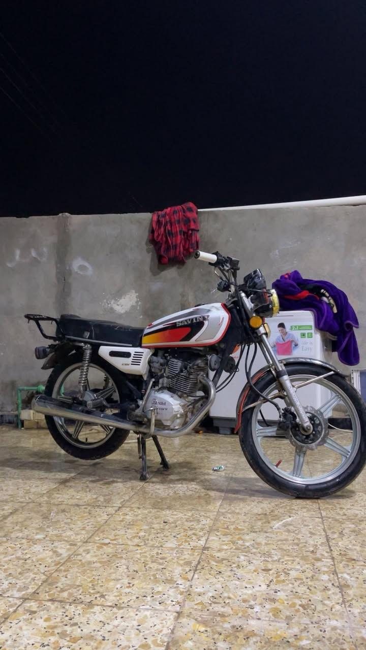 سافيان ٥كير المراوس ب أربع كير فقط الدراجه كلشي بيهه بلادي المحرك سبانه مالايحتهه اوراق اصولي تشغيل عن بعد بيهه حمايهه السرقهه موديل 2021 تجي تفحص وتاخذ مراوس ب اربعه كير فقط الخاص مفتوح هاذ رقمي بي واتساب ***********
