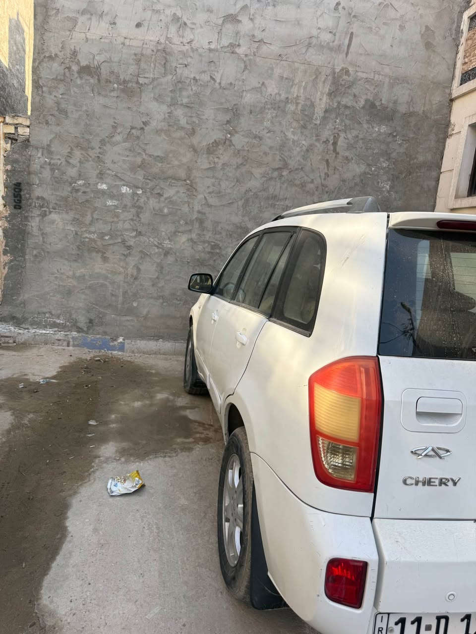 السلام عليكم اخوان تيكو ١٤ كير ميكانك محرك وكير نظيف بسمي رقم إنكليزي مكاني الدورة سعرها ٦٩ للاستفسار *********** بغداد, العراق
