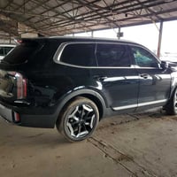 كيا تيلورايدEX 2025 فول مواصفات شغاله وتمشي ماشيه 4000  ألف فقد للبيع ...