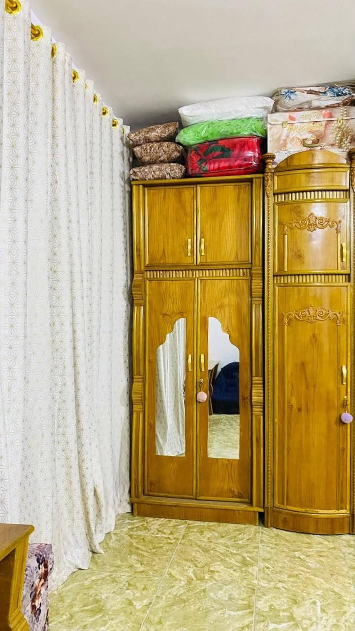 غرفه للبيع السعر مليون


**إذا كنت صاحب هذا الإعلان وتريد حذفه لأي سبب، رجاءا أرسل رسالة إلى الدعم الفني**