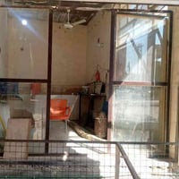 محل دجاج وسمك • للبيع • تقاطع الجاير/أبو طالب