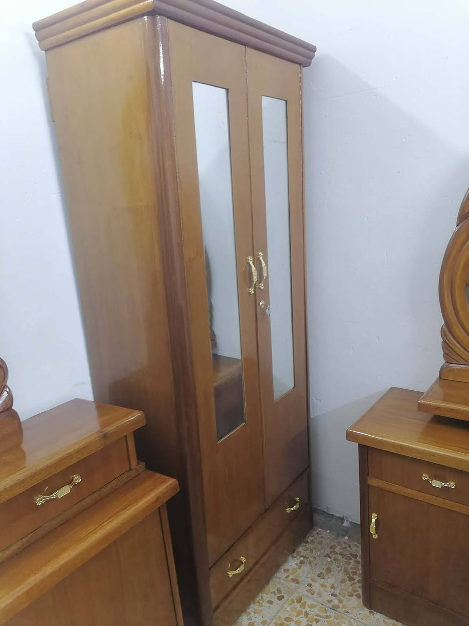 الحسينيه راشديه غرفه صاج تسكام كلش نضيفه بسعر 700 بيها مجال قليل تابع الحساب وتفضل خاص شعدكم للبيع دزو


**إذا كنت صاحب هذا الإعلان وتريد حذفه لأي سبب، رجاءا أرسل رسالة إلى الدعم الفني**