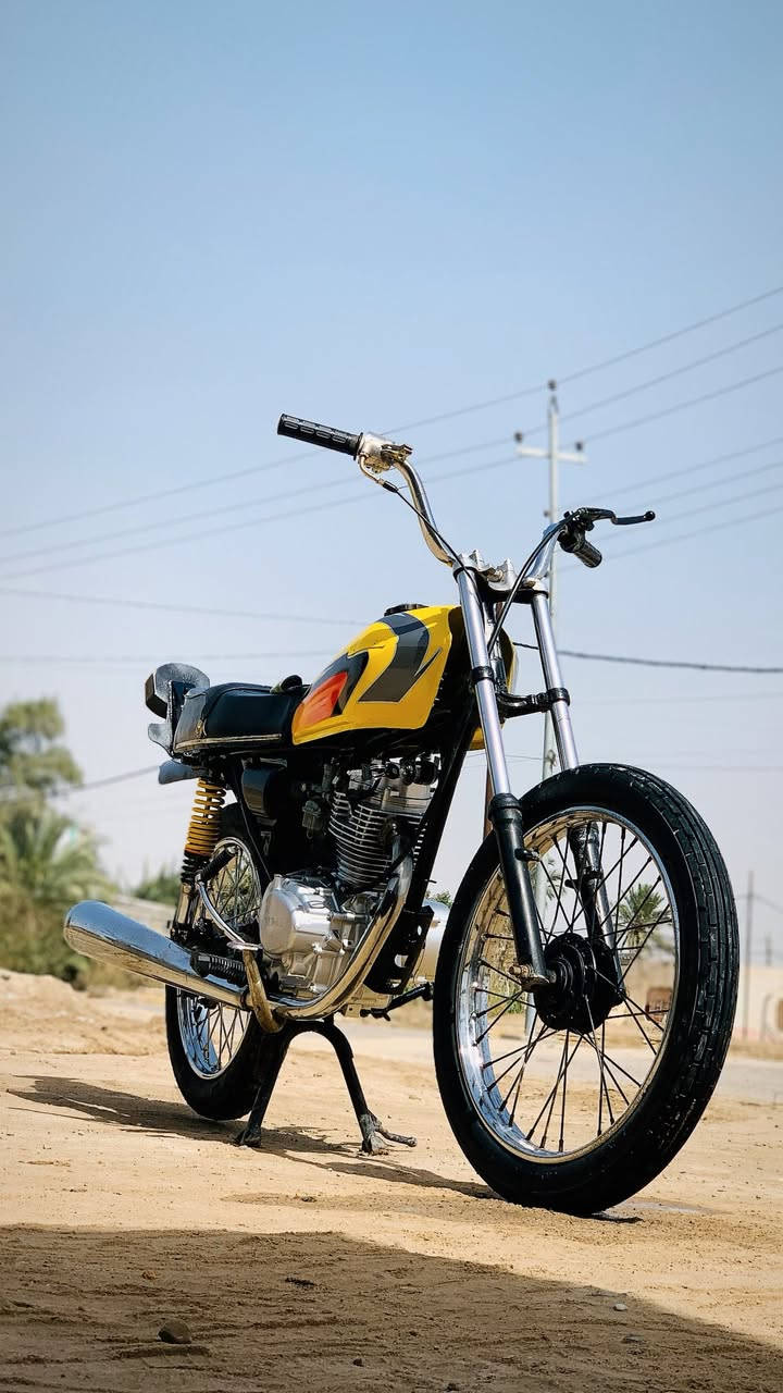 سلام عليكم دراجه نامه شلامجه تعمير2025بنهايت سنه عمرته الشاصي ارشه اوراق اصولي 2015نصبه تخبل ونضافه شوفت عينك سعره٨٥٠ والشراي بيه خير ويدلل💛.


**إذا كنت صاحب هذا الإعلان وتريد حذفه لأي سبب، رجاءا أرسل رسالة إلى الدعم الفني**