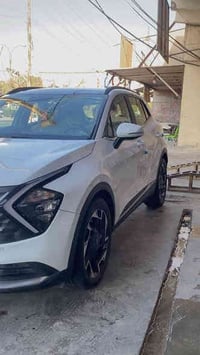 وبركاته  سبورتج 2023  ‏خليجي  شركة ضمان الدولية 5سنوات بصمه تشغيل وتشغ...