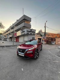 نيسان روج ٢٣ فئةSL فول مواصفات مكينة ١٥٠٠ تيربو كير مكينة تبريد جاهزة ...