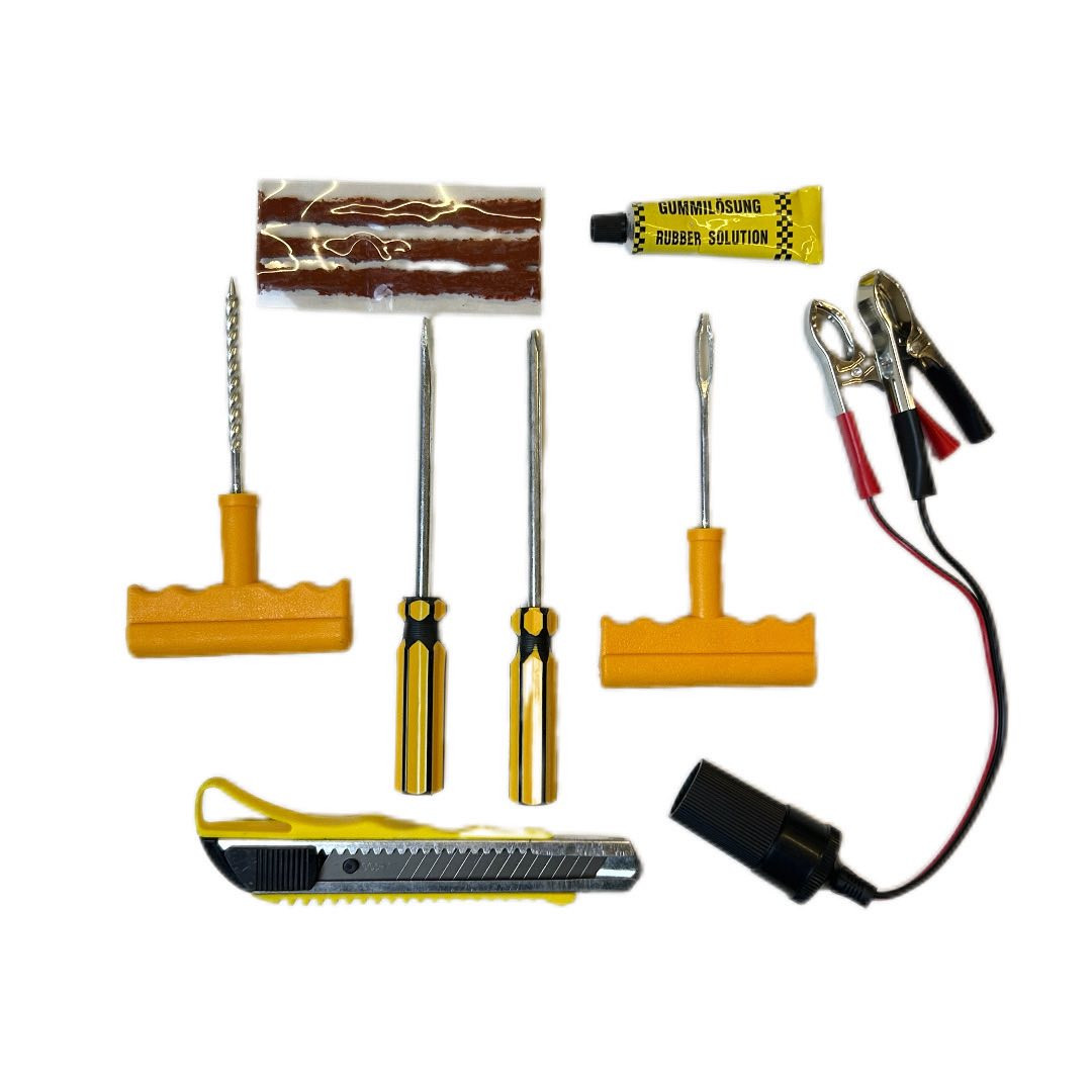 منفاخ و بنجر سيارة كهربائي للبيع التواصل *********** واتساب
