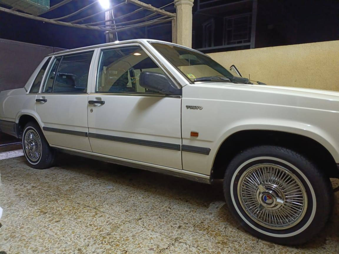 فالفو 740للبيع استفسار اتصال ***********
