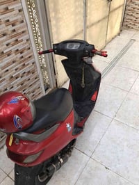 دراجه فراشه • بوشه وبستم • شغاله سلف