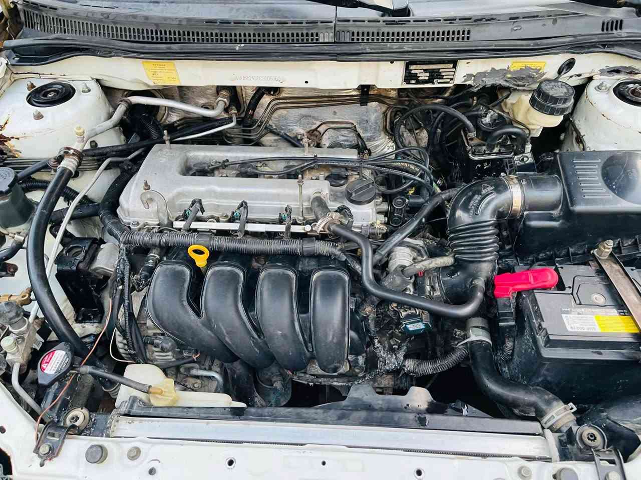 سياره للبيع جيلي موبل موديل 2012 العنوان بابل ابي غرق
رقم الموبايل ***********
