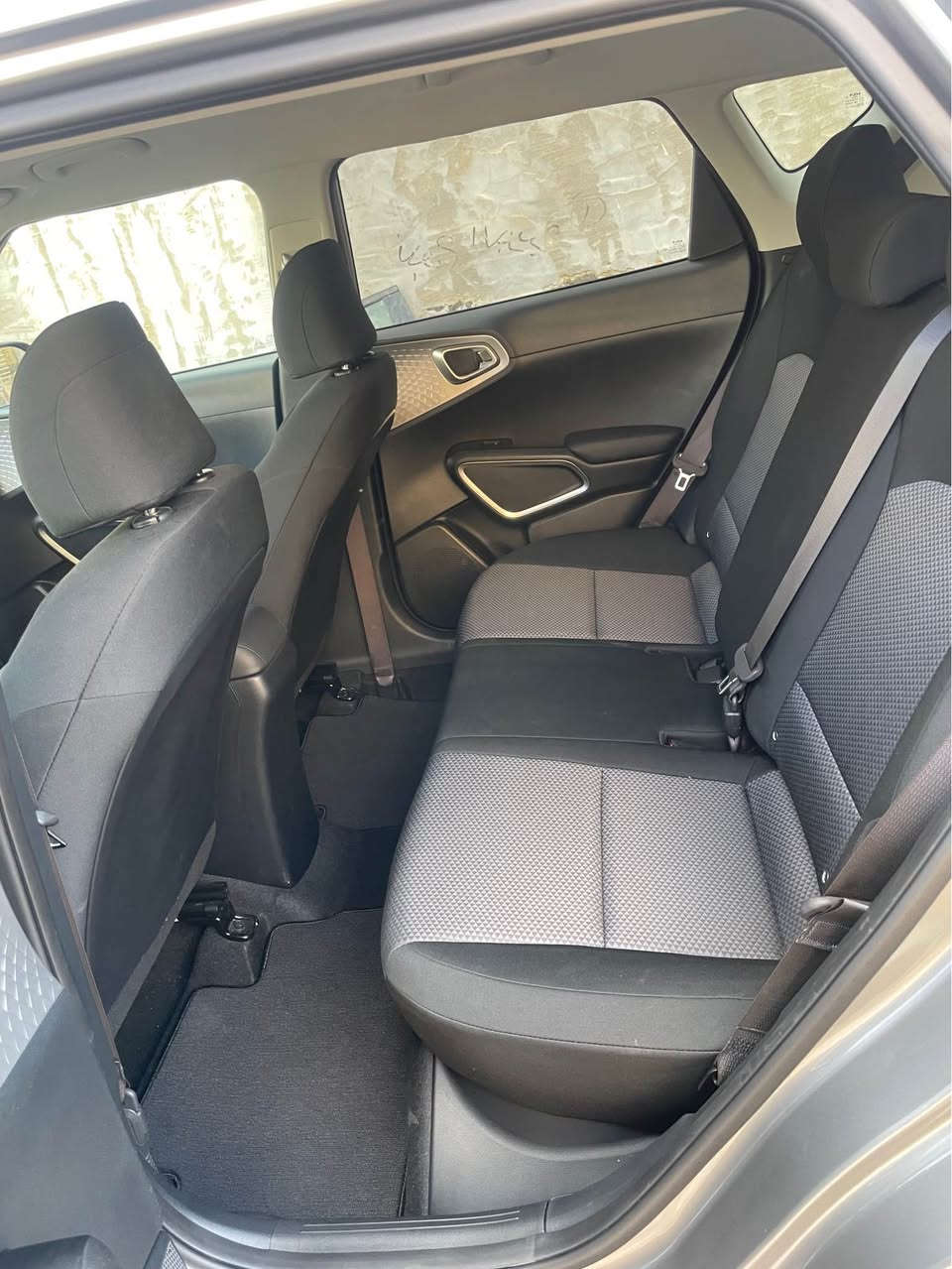 كيه صول موديل 2025 دخول جديد منفيس باسمي كلين بدون حادث بدون بارد بدون تكحيل شرط السونار وصور الحادث مرفقه بالمنشور 
ماشيه 20 الف
مواصفات 
رادار امامي
رادار خلفي
رادار جانبي
نقاط عمياء
ويل گب
فول تحكم استيرن
تحديد مسار
قيادة ذاتية 
وضعيات قيادة
مثبت سرعة
عداد دجتل
اطفاء ذاتي
كامرة خلفية دوارة
محرك 2000 دوش✈️✈️
للاستفسار 
‭0783 853 4606‬
او واتساب 
*********** حلة, بابل
