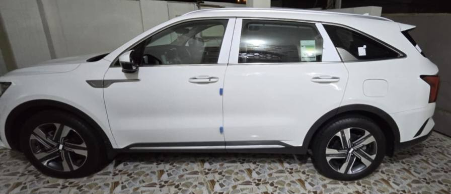 سورنتو 2023 عدا رصعه جديده جداا رقم بغداد دولي 6سلندر ضمان الضركة الدولية العراقية بصمه تشغيل عن بعد كير ماوس اريل نفيكيشن جي بي اس شاشاه كبيره سايد بريك بصمه كشنات كلهن كهرباء لايت ٤ عدسات جنطة كهرباء السياره جديده فقط (للجناي) العنوان الفلوجة السعر 305  ماشيه 28 ***********
