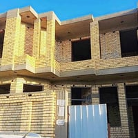 منطقة خنيطله شارع الحمداني • بيت طابقين • ٢٠٠م